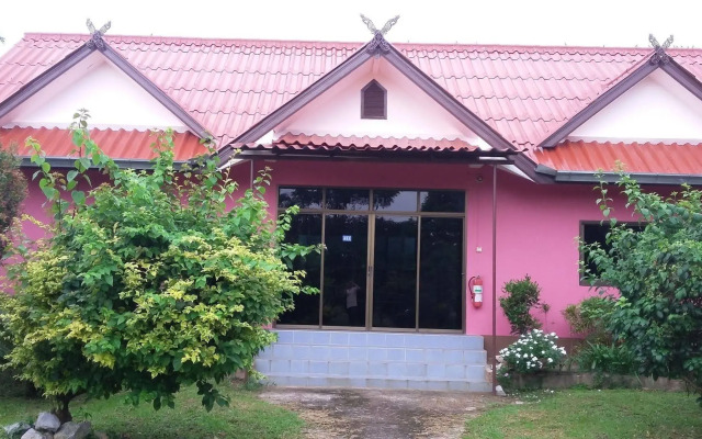 Ruen View Resort