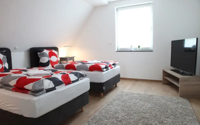 Schwaben Apartment