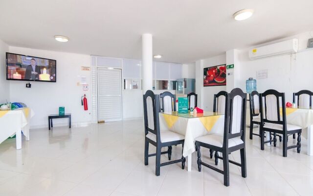 Hotel Casa Grande Riohacha