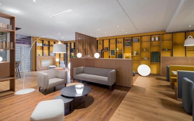 Holiday Inn Paris Marne La Vallee