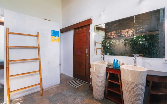 Villa Moringa 1