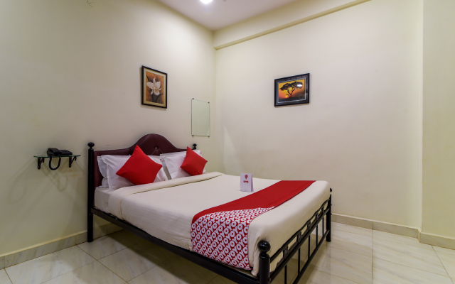 OYO 10576 Hotel Residency