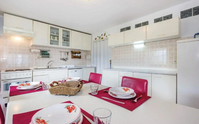 Apartment Tijan