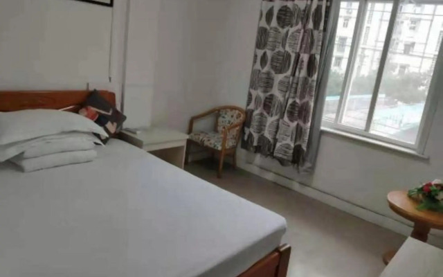 Shanshan Hostel