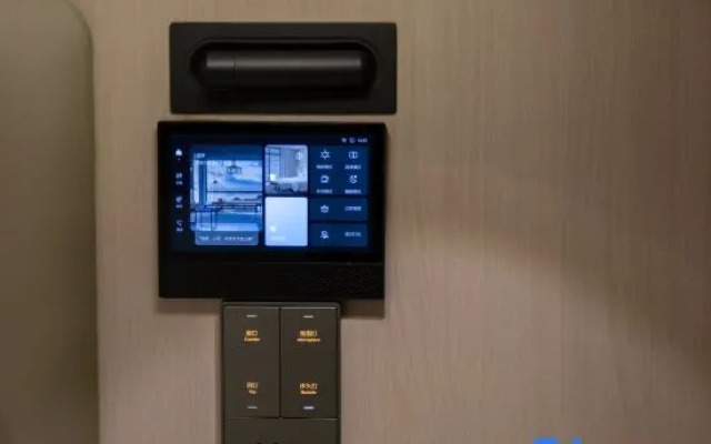 Xiyueliang Hotel (Yunnan University of Finance and Economics Branch, Kunming)