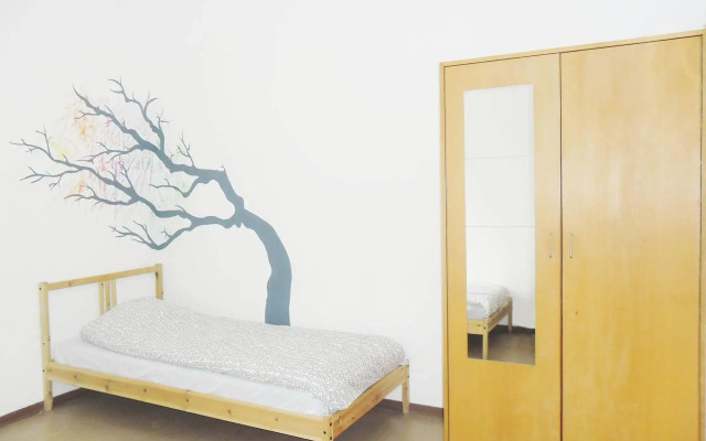 Marmota Hostel