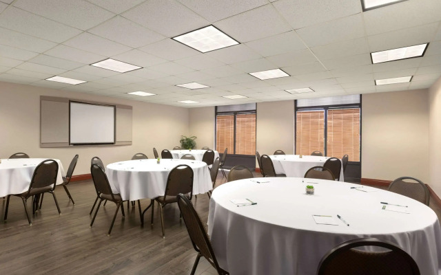 Wingate by Wyndham - Montgomery