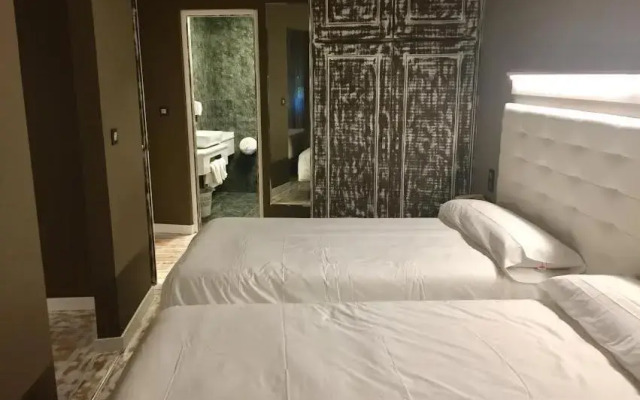 Hotel Rural Penalabra