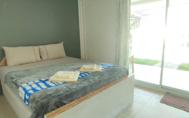 Smile Resort Koh Mook