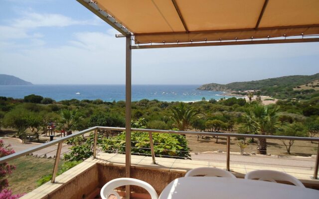 Résidence & SPA Marina d'Arone