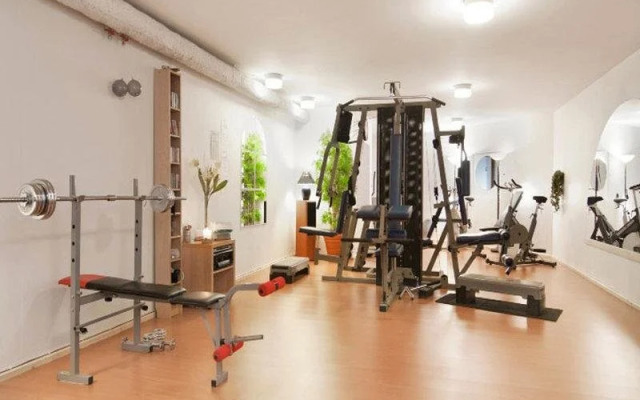 Scandic Loddekopinge