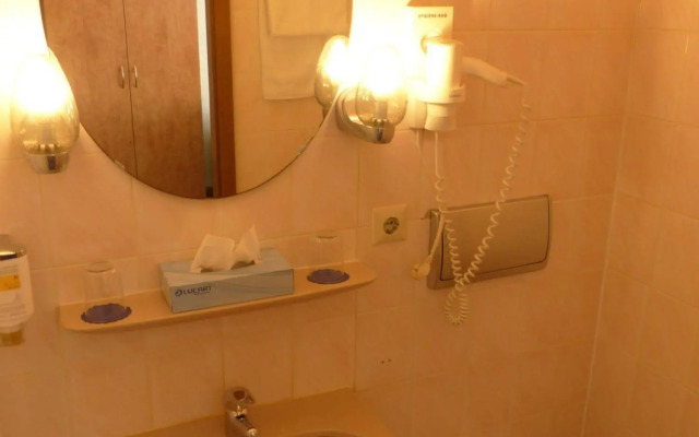 Hotel Bayerischer Hof Starnberg