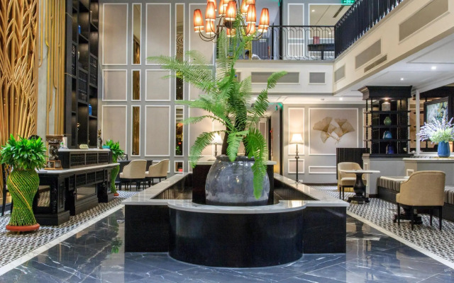 Michi's Hotel Lao Cai