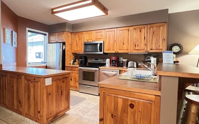 Mountain Harbor #127 2 Bedroom Condo