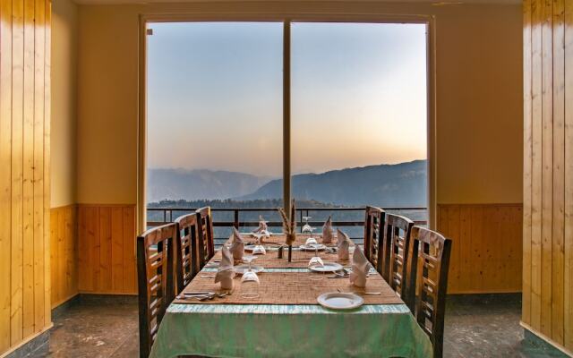 Xenious Micro Vista Elite - Chail