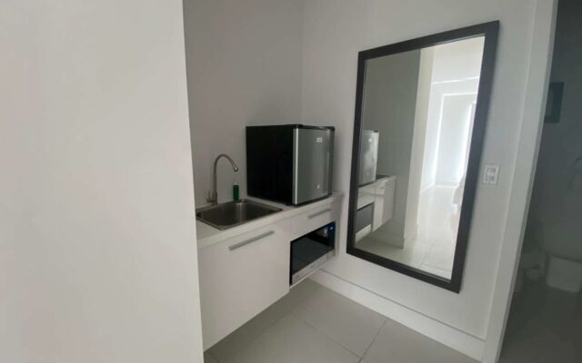 Aruba's Life Vacation Residences, BW Signature Collection