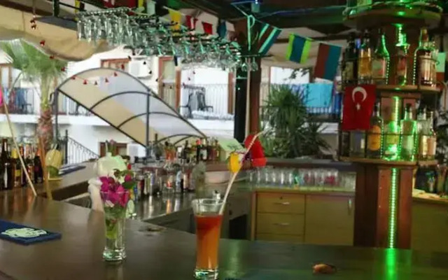 Letoon Resort Hotel