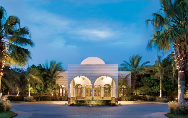 The Oberoi Beach Resort, Sahl Hasheesh