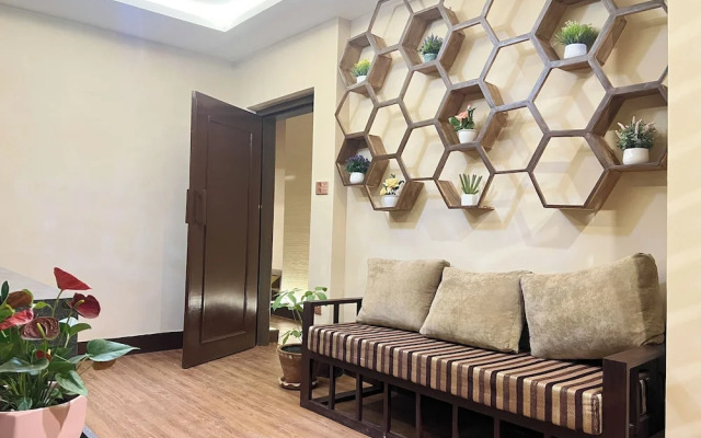 Thamel Hotel & Spa