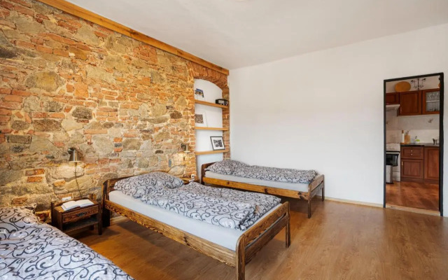 Apartman Belavita