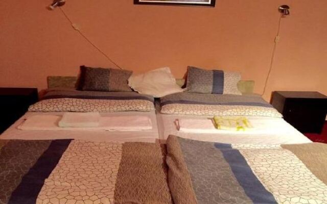 Weninger Apartmanok