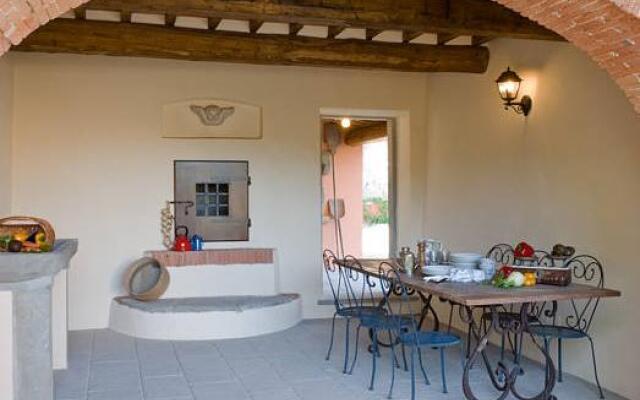 Borgo I Vicelli Adults Only Relais