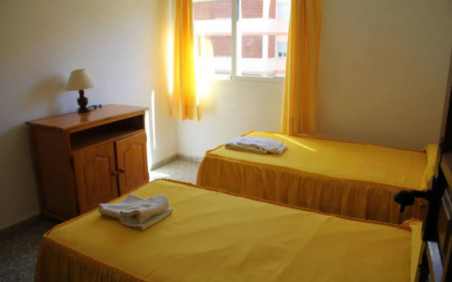 Apartment Strand Javea