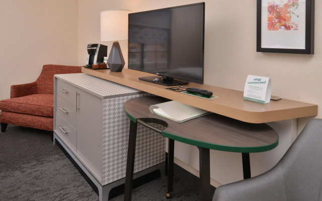 Holiday Inn Hotel & Suites Raleigh / Cary by IHG