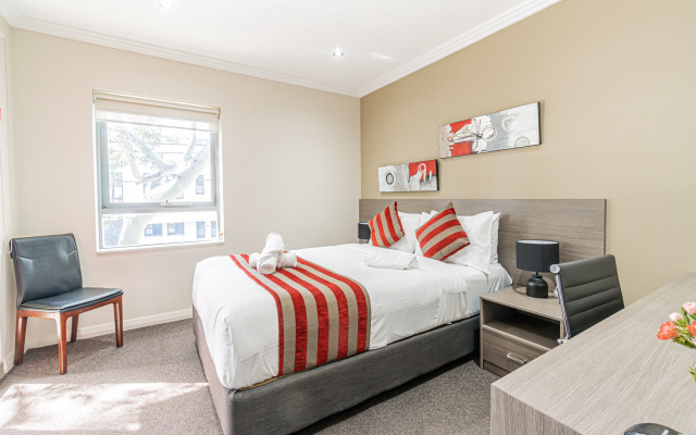 Best Western Plus Camperdown Suites