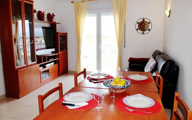 238-apartamento,terrazas y Vista al Canal