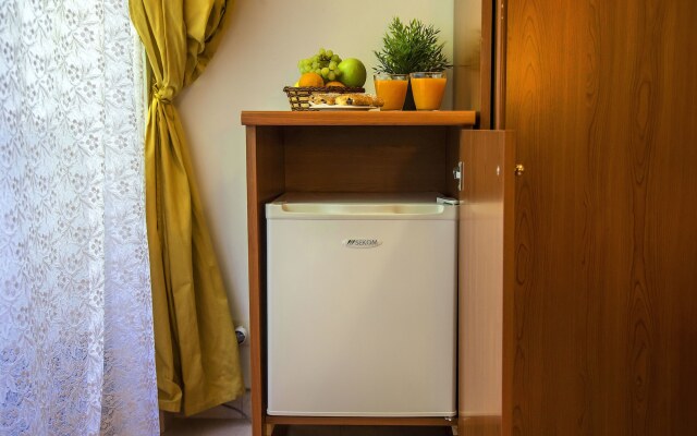 Sole e Luna Bed & Breakfast