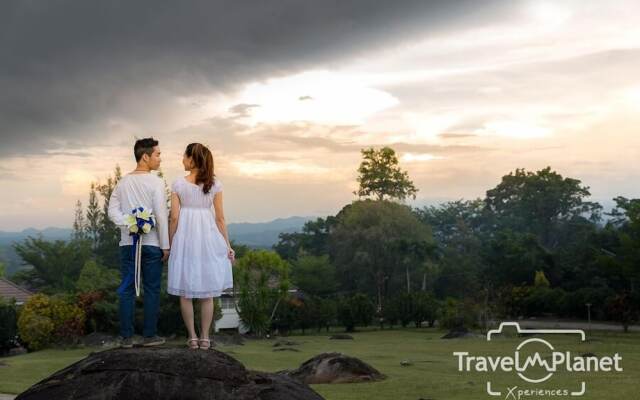 The Natural Garden - Khao Soi Dao -