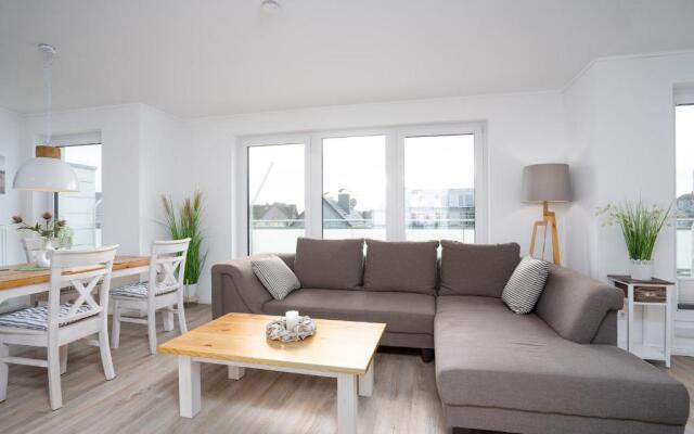 Memelstraße 7 Buhne