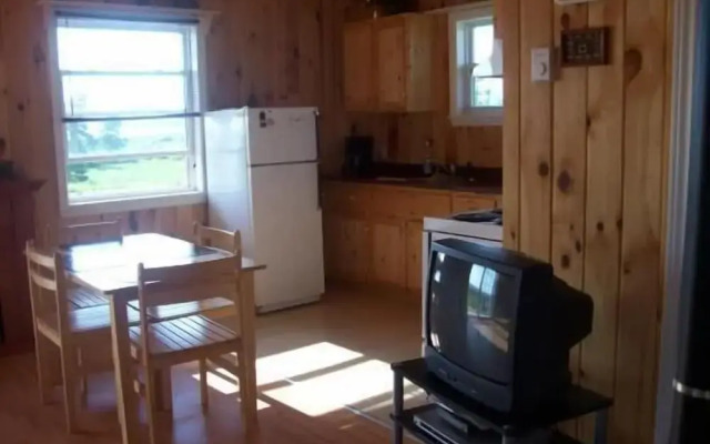 Emily's Oceanside Cottages