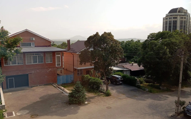 Guest House U Mashuka