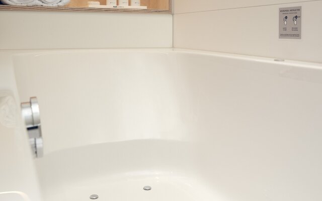 WestCord Hotel Delft