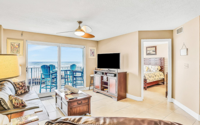Seawinds 204 - Sea Wind Enjoyment