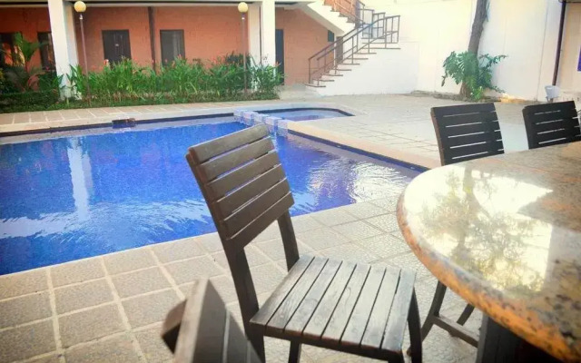 Hotel Rincón del Llano