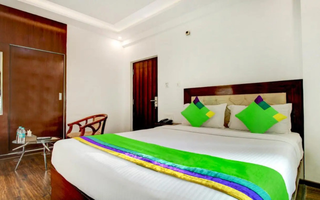 Treebo The Sai Leela Suites