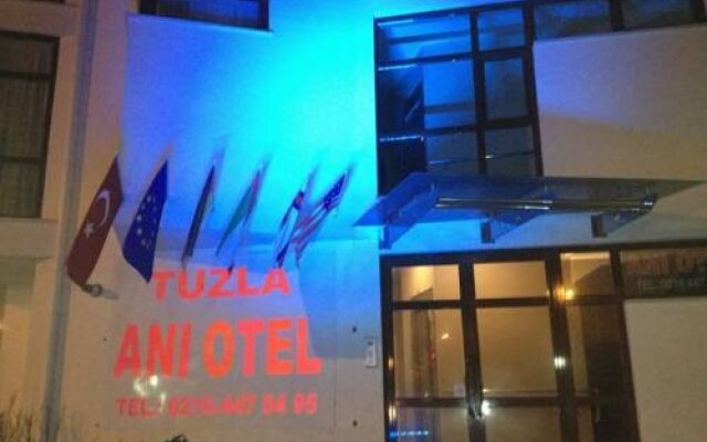 Tuzla Anı Hotel