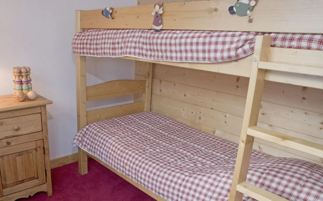 Alpage & Spa Chalet-Hôtel