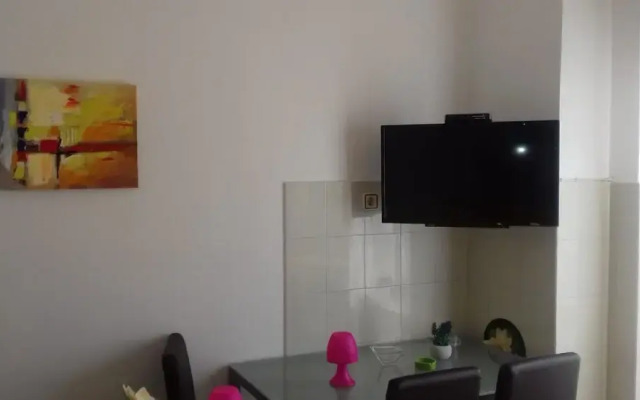 Ljube - by the sea - A3