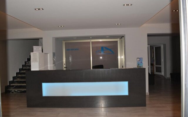 Hostal Anibal Ibiza