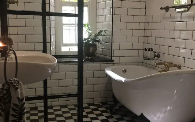 The Victorian of Church Street