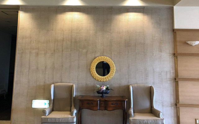 Hotel Grand Plaza Urashima