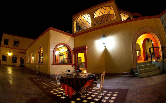 Hotel San Diego