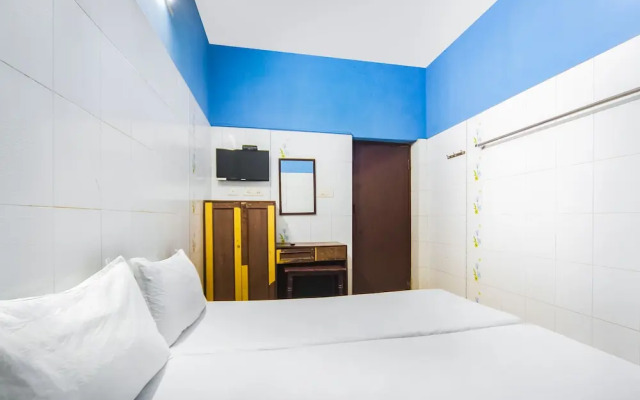 SPOT ON 45592 Nice Guest House