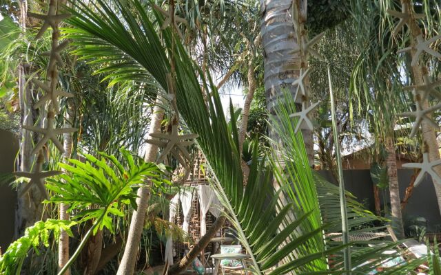 Cocomo Guesthouse, Spa and Conference Centre