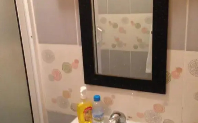 Appartement à doha mehdia