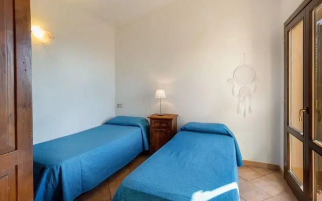 Villa Violetta 4 Turchese